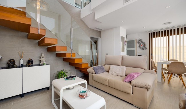 Begagnad - Villa - Ciudad Quesada/Rojales - Ciudad Quesada