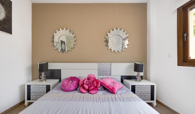 Begagnad - Villa - Ciudad Quesada/Rojales - Ciudad Quesada