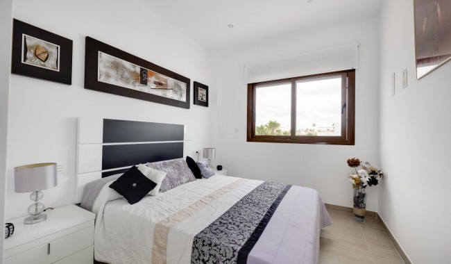 Begagnad - Villa - Ciudad Quesada/Rojales - Ciudad Quesada