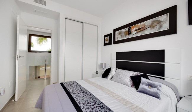 Begagnad - Villa - Ciudad Quesada/Rojales - Ciudad Quesada