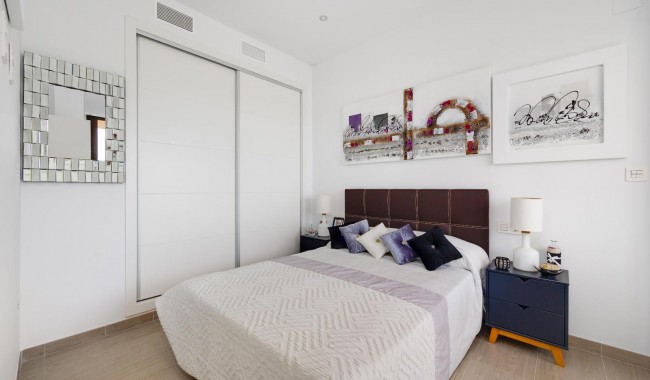Begagnad - Villa - Ciudad Quesada/Rojales - Ciudad Quesada