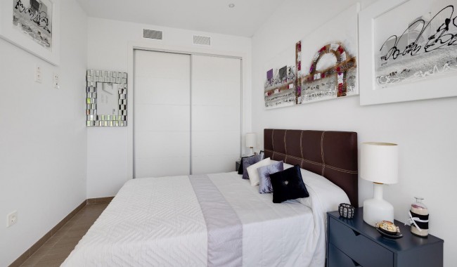 Begagnad - Villa - Ciudad Quesada/Rojales - Ciudad Quesada
