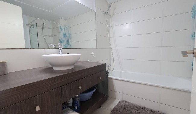 Resale - Apartment - Orihuela Costa - Dehesa de Campoamor