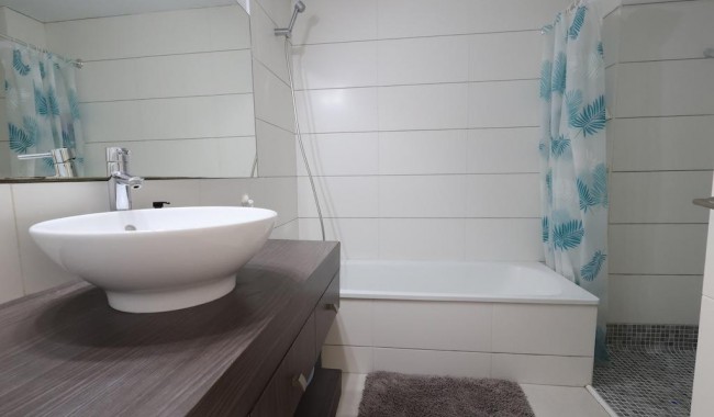 Resale - Apartment - Orihuela Costa - Dehesa de Campoamor