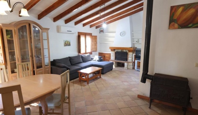 Resale - Villa - Orihuela Costa - Cabo Roig