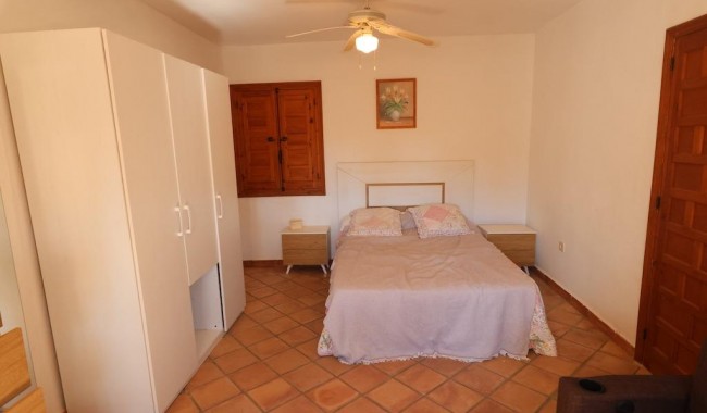 Resale - Villa - Orihuela Costa - Cabo Roig