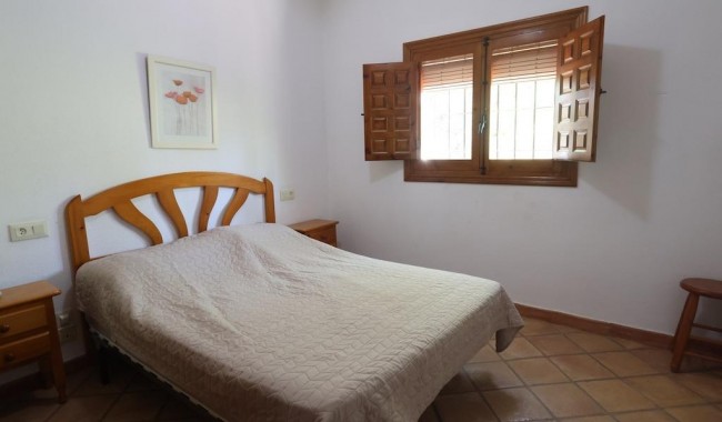 Resale - Villa - Orihuela Costa - Cabo Roig