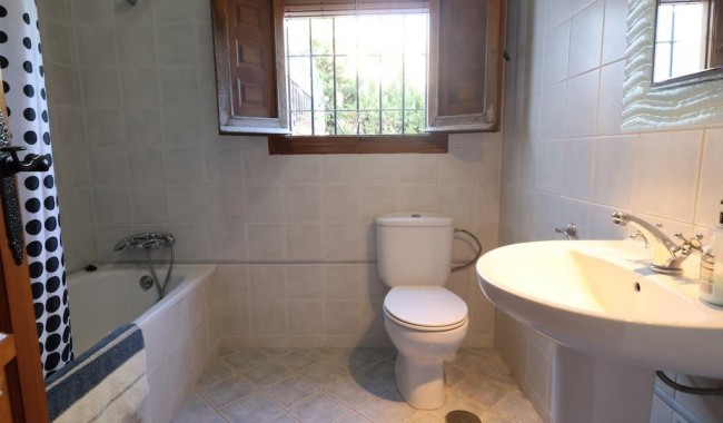 Resale - Villa - Orihuela Costa - Cabo Roig