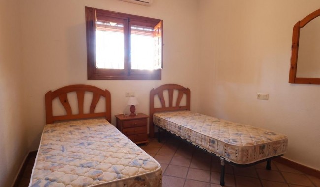 Resale - Villa - Orihuela Costa - Cabo Roig