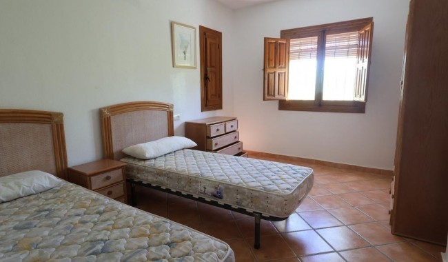 Resale - Villa - Orihuela Costa - Cabo Roig