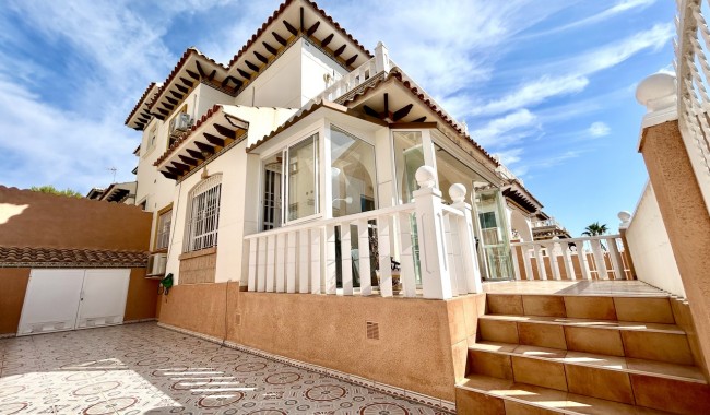 Segunda mano - Adosado - Cabo Roig