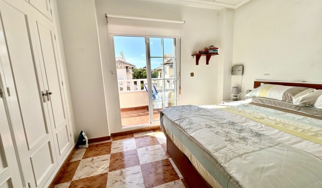 Segunda mano - Adosado - Cabo Roig