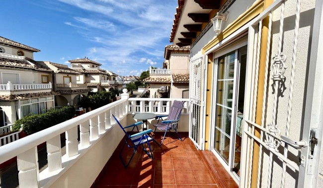 Segunda mano - Adosado - Cabo Roig