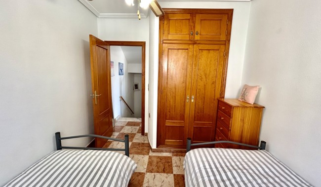 Segunda mano - Adosado - Cabo Roig