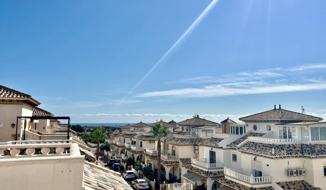 Segunda mano - Adosado - Cabo Roig