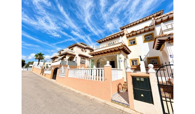 Segunda mano - Adosado - Cabo Roig