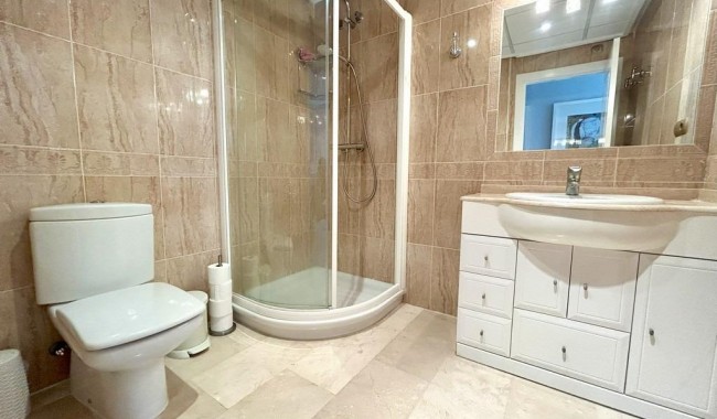 Sprzedaż - Apartament - Orihuela costa - Aguamarina