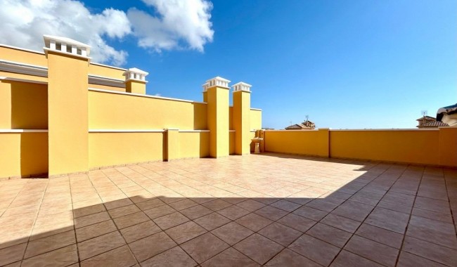 Sprzedaż - Apartament - Orihuela costa - Aguamarina