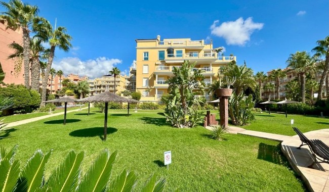 Sprzedaż - Apartament - Orihuela costa - Aguamarina