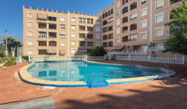 Apartment - Resale - Guardamar - Guardamar