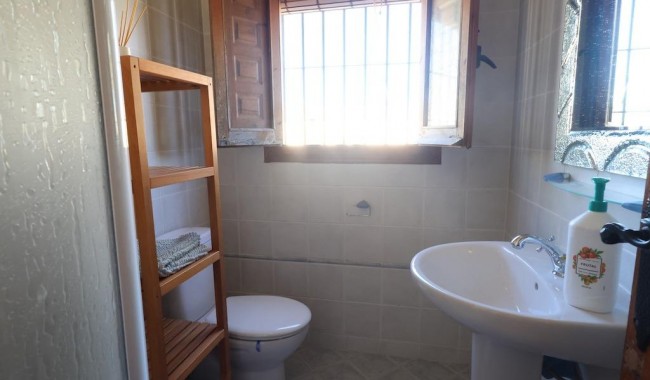 Resale - Villa - Orihuela Costa - Cabo Roig