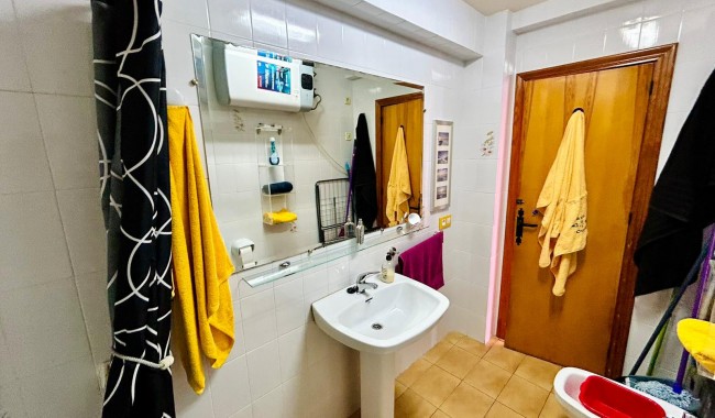 Resale - Apartment - Torrevieja - La Veleta
