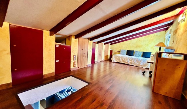 Resale - Apartment - Torrevieja - La Veleta