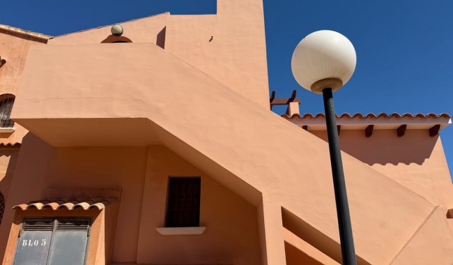 Brukt - Leilighet - Torrevieja - Aguas Nuevas