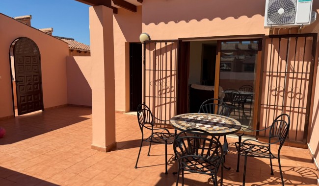 Brukt - Leilighet - Torrevieja - Aguas Nuevas