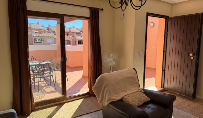 Brukt - Leilighet - Torrevieja - Aguas Nuevas