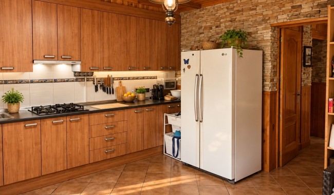 Brukt - Villa - Murcia - Costa Blanca Sur