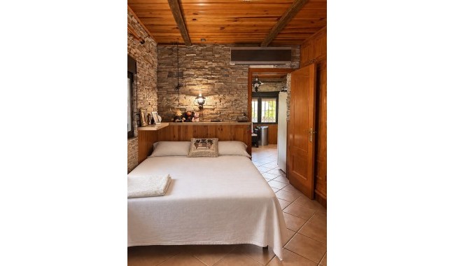 Brukt - Villa - Murcia - Costa Blanca Sur
