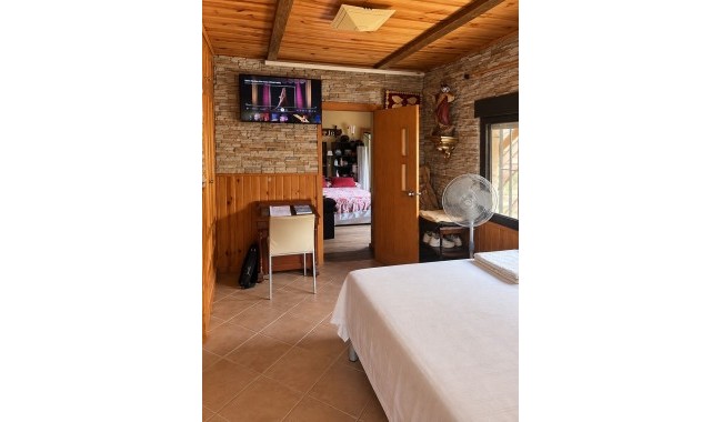 Brukt - Villa - Murcia - Costa Blanca Sur
