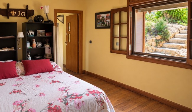 Brukt - Villa - Murcia - Costa Blanca Sur