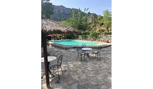 Brukt - Villa - Murcia - Costa Blanca Sur