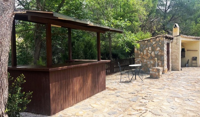 Brukt - Villa - Murcia - Costa Blanca Sur