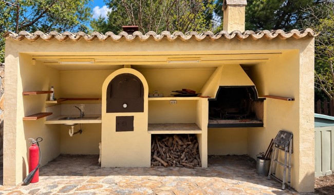 Brukt - Villa - Murcia - Costa Blanca Sur