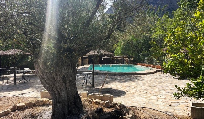 Brukt - Villa - Murcia - Costa Blanca Sur
