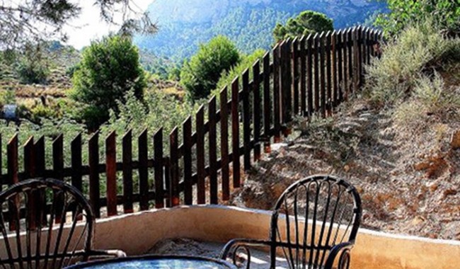 Brukt - Villa - Murcia - Costa Blanca Sur