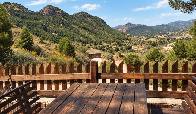 Brukt - Villa - Murcia - Costa Blanca Sur