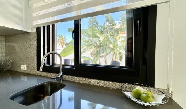 Resale - Villa - Los Urrutias