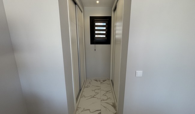 Resale - Villa - Los Urrutias
