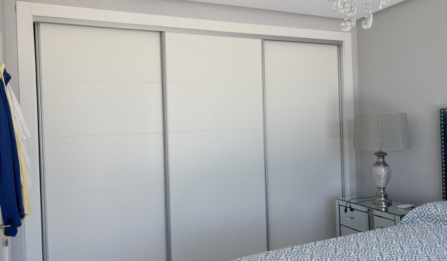 Resale - Villa - Los Urrutias