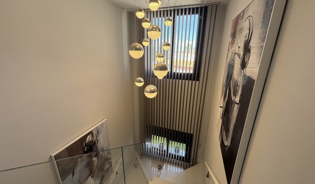 Resale - Villa - Los Urrutias