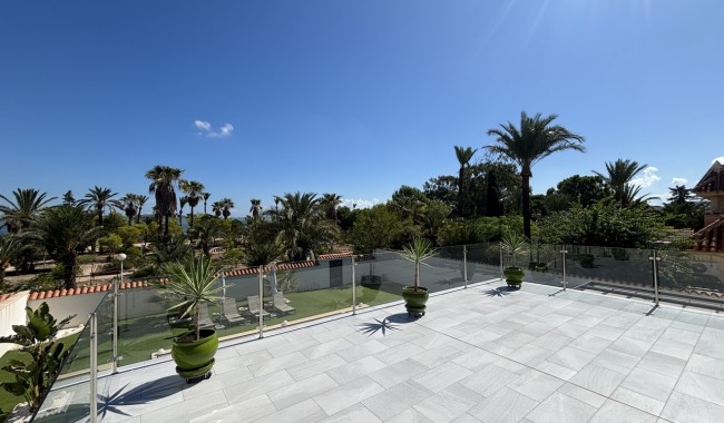Resale - Villa - Los Urrutias