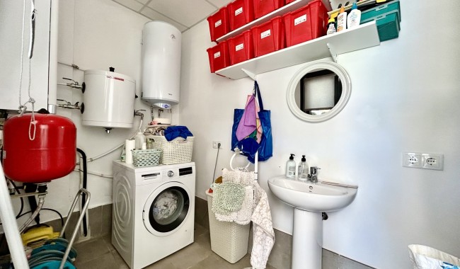 Resale - Villa - Los Urrutias