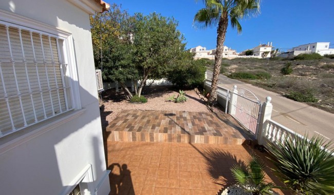 Brukt - Villa - Torrevieja