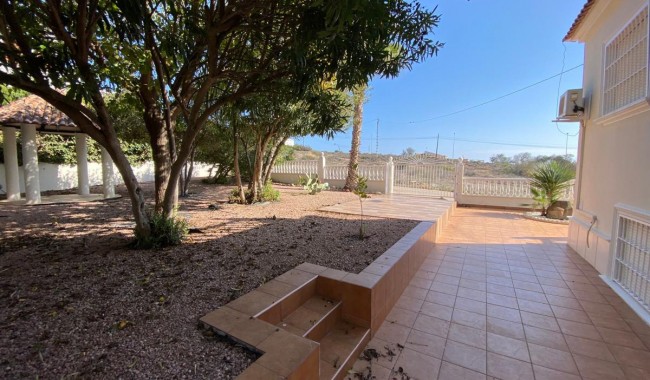 Brukt - Villa - Torrevieja