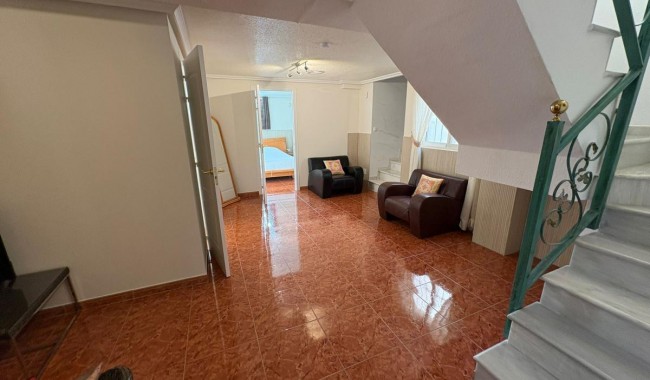 Brukt - Villa - Torrevieja