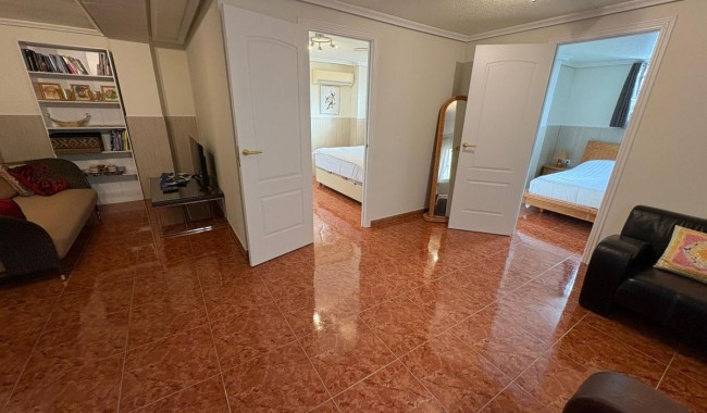 Brukt - Villa - Torrevieja
